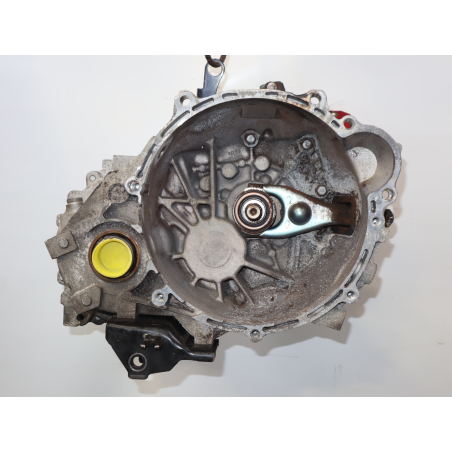 BOITE A VITESSE MECANIQUE