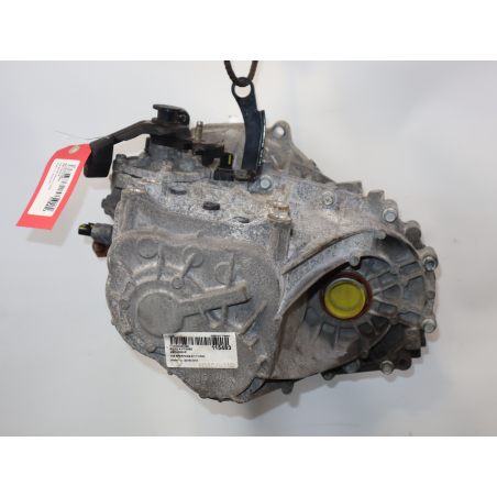 BOITE A VITESSE MECANIQUE