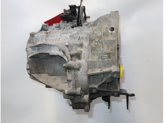 BOITE A VITESSE MECANIQUE