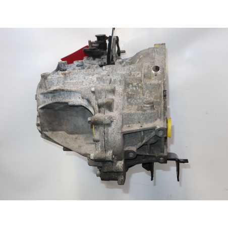 BOITE A VITESSE MECANIQUE