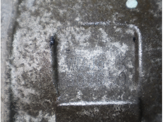 BOITE A VITESSE MECANIQUE