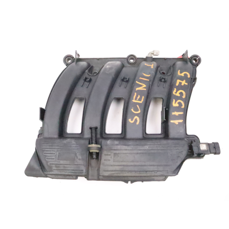 COLLECTEUR ADMISSION