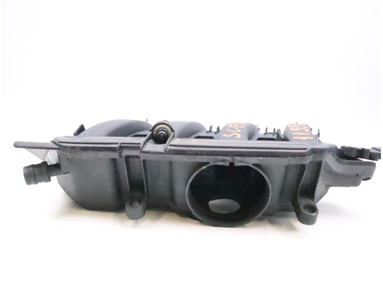 COLLECTEUR ADMISSION