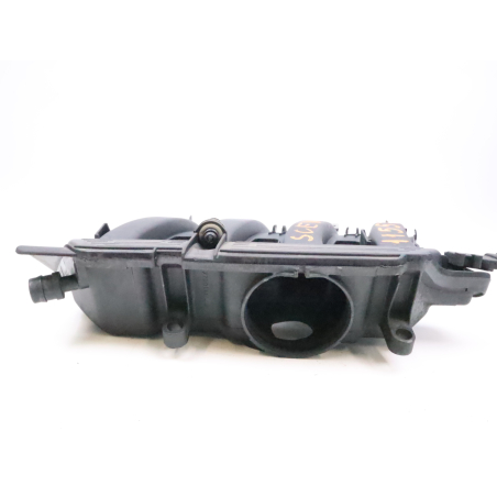 COLLECTEUR ADMISSION