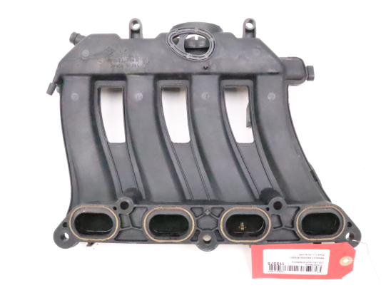 COLLECTEUR ADMISSION