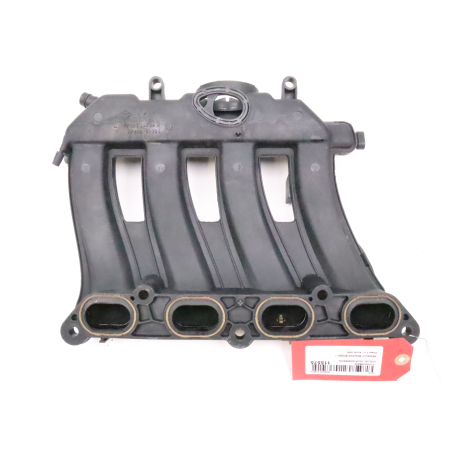 COLLECTEUR ADMISSION