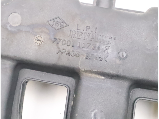 COLLECTEUR ADMISSION