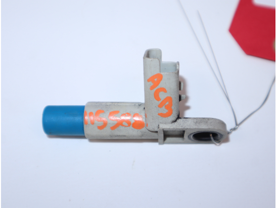 CAPTEUR ARBRE Ã€ CAMES