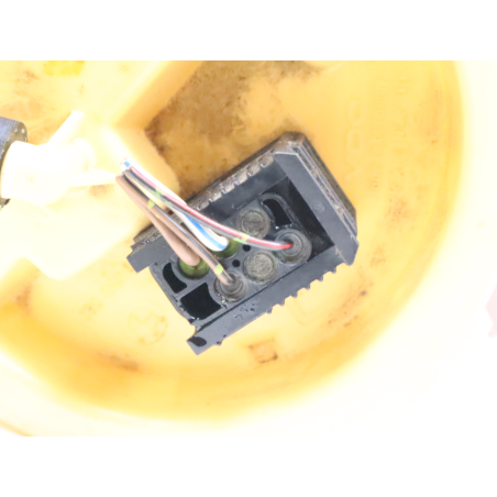 POMPE CARBURANT IMMERGEE