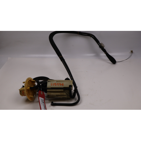 POMPE CARBURANT IMMERGEE