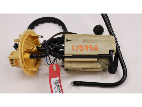 POMPE CARBURANT IMMERGEE