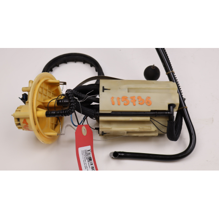POMPE CARBURANT IMMERGEE