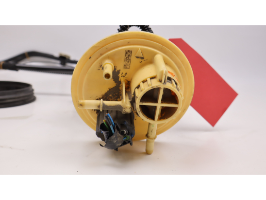 POMPE CARBURANT IMMERGEE