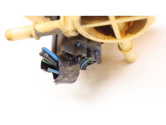 POMPE CARBURANT IMMERGEE