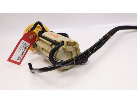 POMPE CARBURANT IMMERGEE