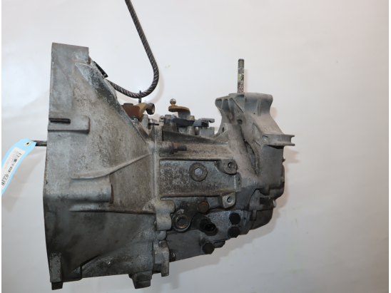 BOITE A VITESSE MECANIQUE