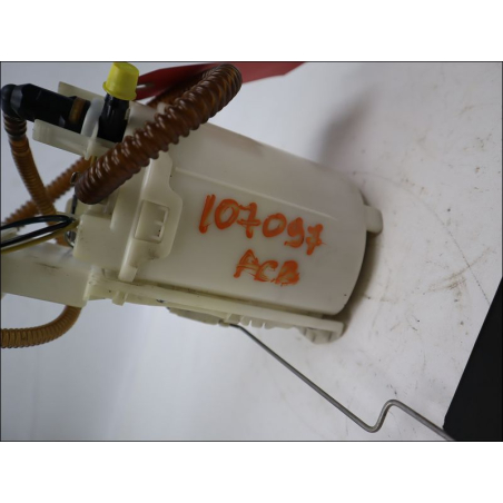 POMPE CARBURANT IMMERGEE