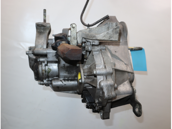 BOITE A VITESSE MECANIQUE