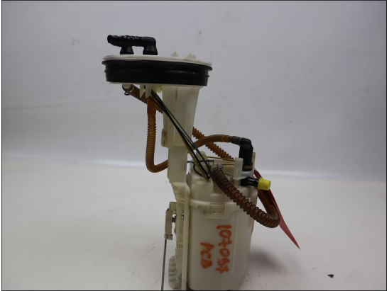 POMPE CARBURANT IMMERGEE