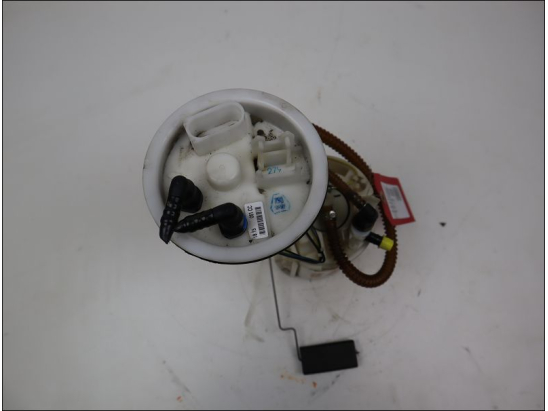 POMPE CARBURANT IMMERGEE