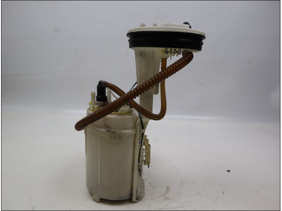 POMPE CARBURANT IMMERGEE