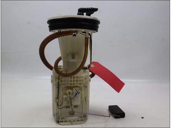 POMPE CARBURANT IMMERGEE