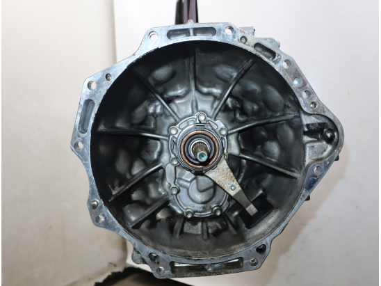 BOITE A VITESSE MECANIQUE