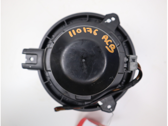 VENTILATEUR DE CHAUFFAGE