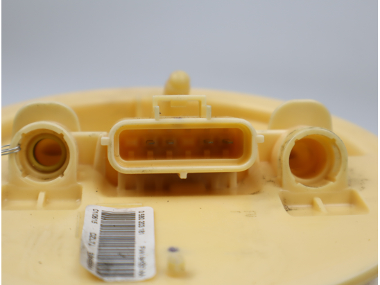 POMPE CARBURANT IMMERGEE