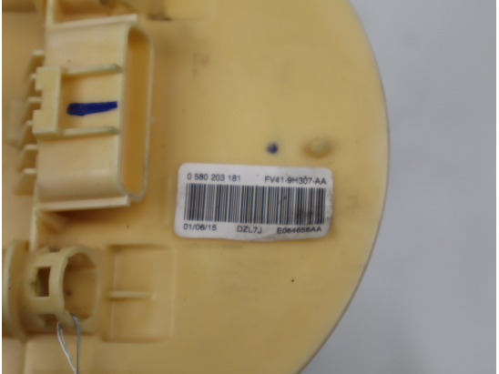 POMPE CARBURANT IMMERGEE