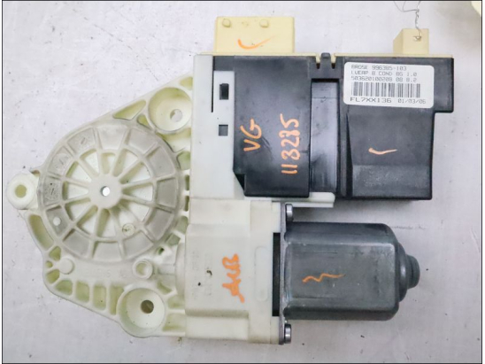 MOTEUR LEVE-VITRE AVG