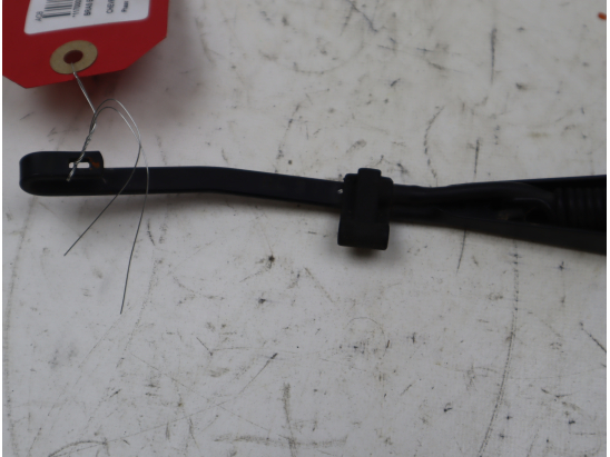 BRAS ESSUIE-GLACE AR