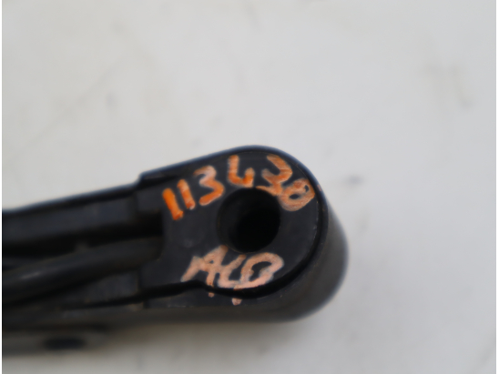 BRAS ESSUIE-GLACE AR