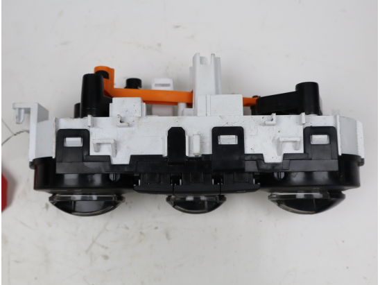 COMMANDE DE CHAUFFAGE