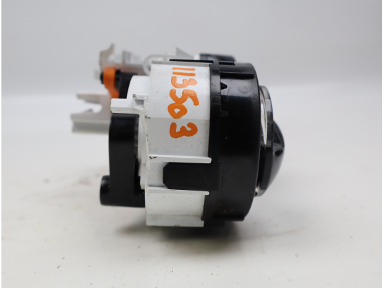 COMMANDE DE CHAUFFAGE