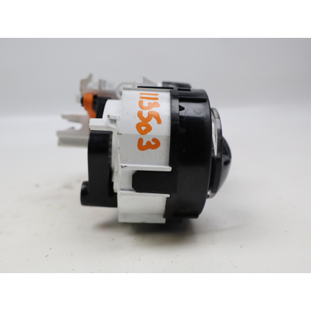 COMMANDE DE CHAUFFAGE