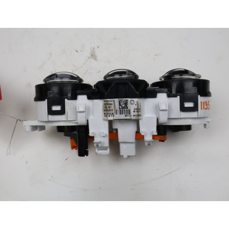 COMMANDE DE CHAUFFAGE