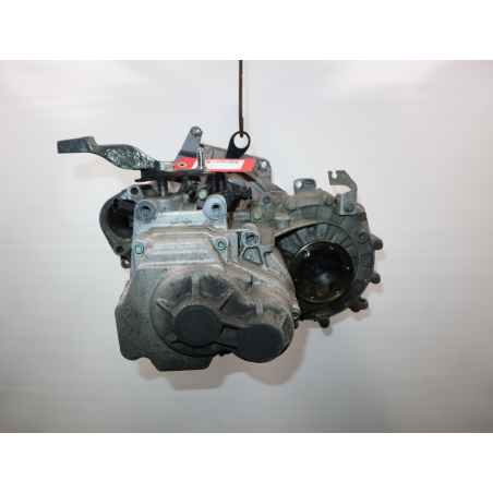 BOITE A VITESSE MECANIQUE