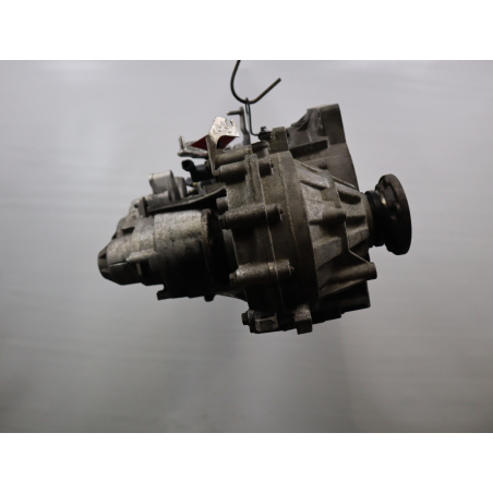 BOITE A VITESSE MECANIQUE