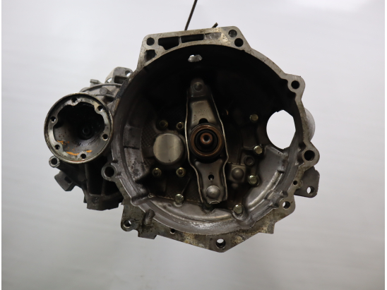 BOITE A VITESSE MECANIQUE