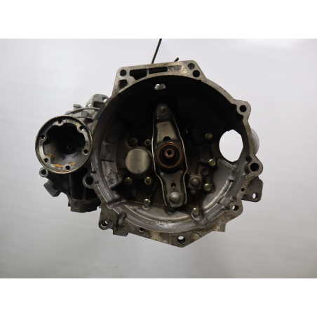 BOITE A VITESSE MECANIQUE