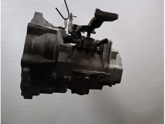 BOITE A VITESSE MECANIQUE