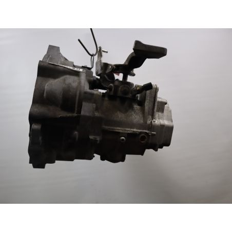 BOITE A VITESSE MECANIQUE