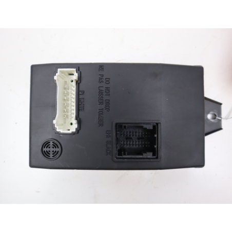 BSI (PLATINE FUSIBLE HABITACLE)