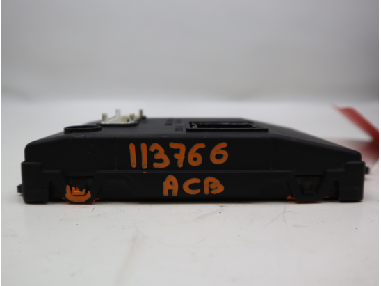 BSI (PLATINE FUSIBLE HABITACLE)