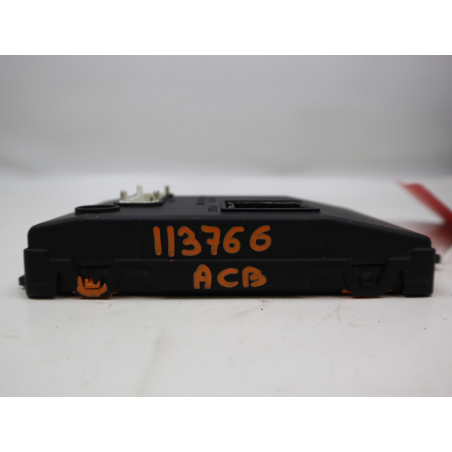 BSI (PLATINE FUSIBLE HABITACLE)