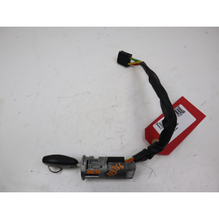 ANTIVOL DE DIRECTION