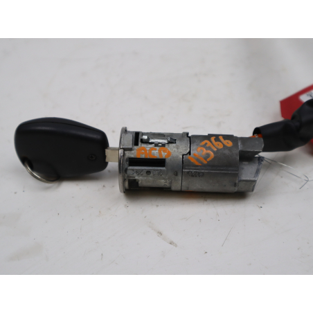 ANTIVOL DE DIRECTION