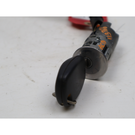 ANTIVOL DE DIRECTION