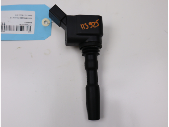 Bobine allumage occasion VOLKSWAGEN POLO V Phase 2 - 1.0 60ch